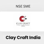 Clay Craft India IPO Details in Hindi, Price Band, Lot Size, Listing Date and Company Financial Analysis
