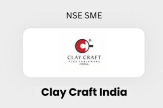 Clay Craft India IPO Details in Hindi, Price Band, Lot Size, Listing Date and Company Financial Analysis