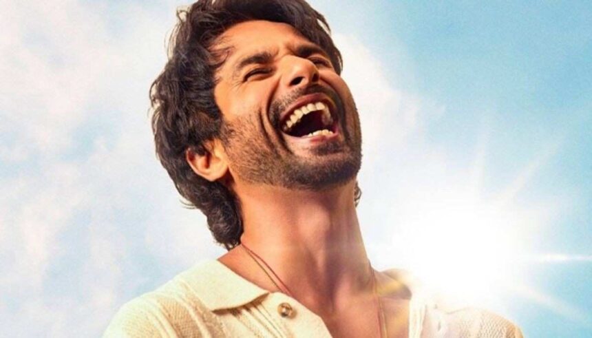 Cocktail 2 Box Office Collection Day 1 Shahid Kapoor Kriti Sanon Rashmika Mandanna movie opening collection report