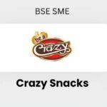 Crazy Snacks IPO Review Hindi 2026, Price Band, GMP, Financial Analysis and Investment Review