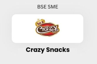 Crazy Snacks IPO Review Hindi 2026, Price Band, GMP, Financial Analysis and Investment Review