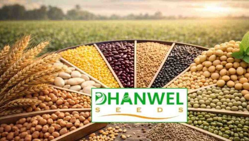 Dhanwel Hybrid Seeds IPO Review Hindi, Price Band, Lot Size, Financial Analysis and Investment Review
