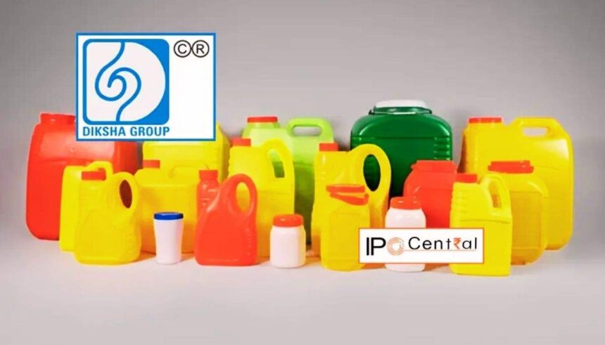 Diksha Polymers IPO Details in Hindi, Issue Price, Lot Size, Financial Analysis and Listing Date
