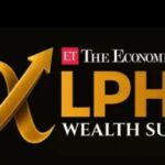 ET Alpha Wealth Summit 2026 में बाजार, AI और भारत की आर्थिक ग्रोथ पर चर्चा करते निवेश विशेषज्ञ