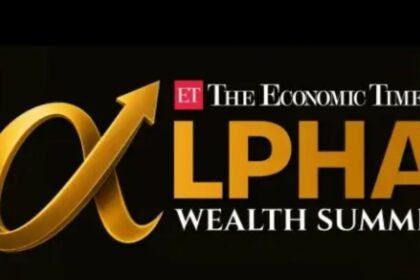 ET Alpha Wealth Summit 2026 में बाजार, AI और भारत की आर्थिक ग्रोथ पर चर्चा करते निवेश विशेषज्ञ