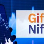 GIFT Nifty ने 21.56 अरब डॉलर के रिकॉर्ड Open Interest के साथ भारतीय ऑफशोर डेरिवेटिव बाजार में नया कीर्तिमान स्थापित किया।