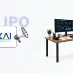 Genxai Analytics IPO की जानकारी दिखाता ग्राफिक, जिसमें प्राइस बैंड, लॉट साइज और निवेश विवरण शामिल हैं।
