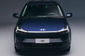 नई Hyundai i20 2026 ब्राजील लॉन्च, ADAS फीचर्स, ड्यूल स्क्रीन और K3 प्लेटफॉर्म के साथ प्रीमियम हैचबैक