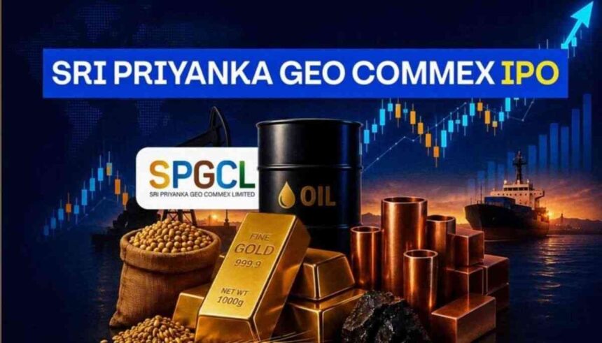 Sri Priyanka Geo Commex IPO Review Hindi, IPO Details, Price Band, Lot Size, Financial Analysis 2026