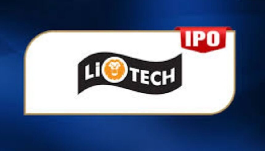 Liotech Industries IPO Hindi Details 2026 Issue Price Listing Date Lot Size Review