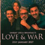संजय लीला भंसाली की फिल्म Love & War के सेट पर तकनीशियन की मौत के बाद मुआवजे की मांग