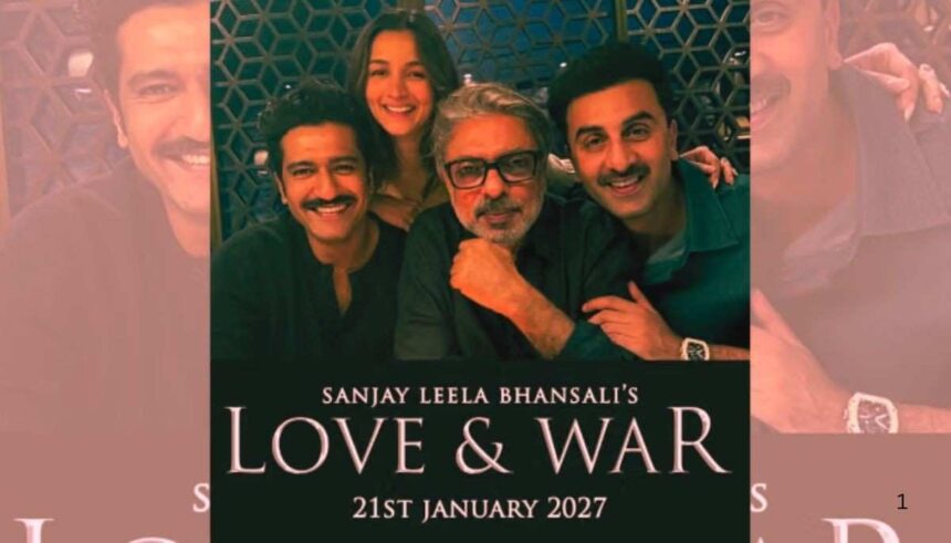 संजय लीला भंसाली की फिल्म Love & War के सेट पर तकनीशियन की मौत के बाद मुआवजे की मांग