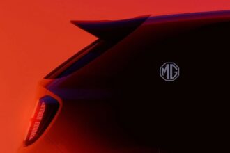 MG 2 Electric Hatch Teased Ahead of Goodwood Debut, Features, Price and Launch Details in Hindi