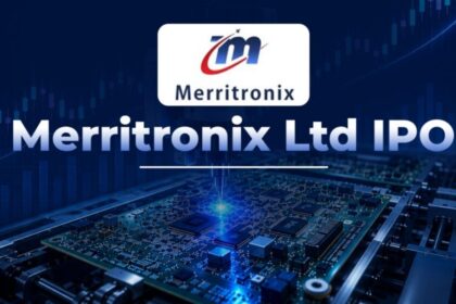 Merritronix IPO Details 2026 Hindi News Defence Electronics Company IPO