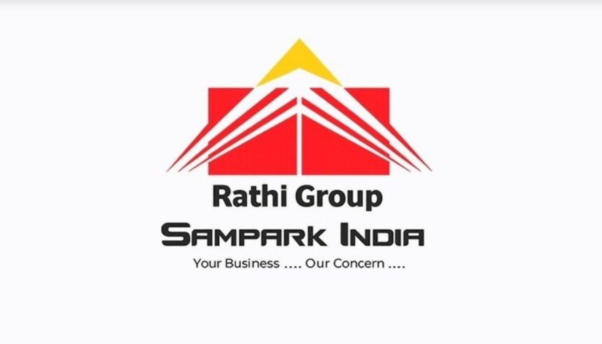 Sampark India Logistics IPO Details in Hindi, Price Band ₹80-84, Lot Size, IPO Date, Financials, BSE SME IPO