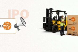 Seemax Resources IPO Details in Hindi, Price Band ₹134-141, BSE SME IPO, Lot Size, IPO Review Hindi