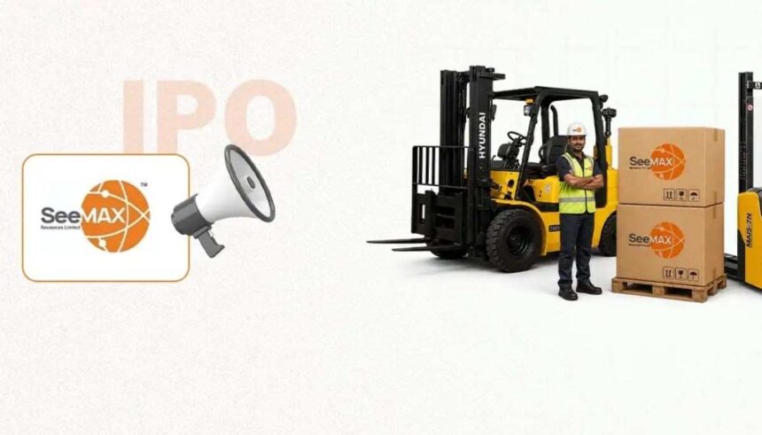 Seemax Resources IPO Details in Hindi, Price Band ₹134-141, BSE SME IPO, Lot Size, IPO Review Hindi