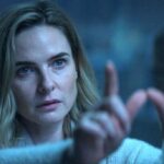 Silo Season 3 trailer featuring Rebecca Ferguson returning to the underground silo society.