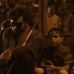 SlumDog 33 Temple Road के टीजर में अंधे भिखारी के अवतार में विजय सेतुपति का इंटेंस लुक।