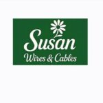 Susan Electricals India IPO का ग्राफिक, जिसमें प्राइस बैंड, लॉट साइज और निवेश से जुड़ी महत्वपूर्ण जानकारी दिखाई गई है।