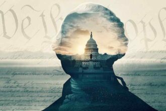 The American Experiment Documentary Series Hindi Review, America 250th Anniversary Documentary