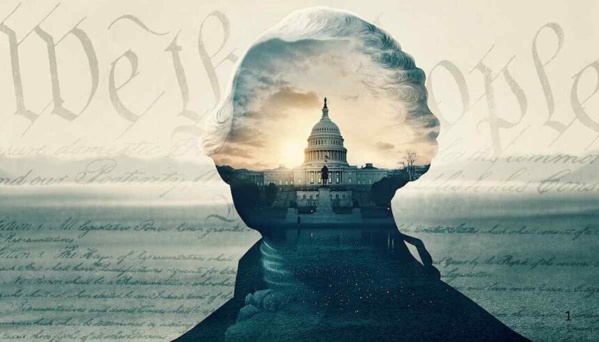 The American Experiment Documentary Series Hindi Review, America 250th Anniversary Documentary