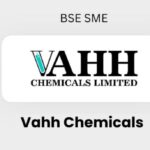 Vahh Chemicals IPO 2026 की जानकारी, प्राइस, लॉट साइज, लिस्टिंग डेट और कंपनी का बिजनेस मॉडल