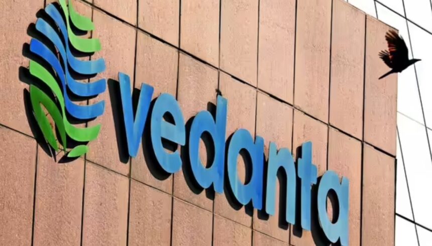 Vedanta Demerger के बाद Aluminium, Power, Oil & Gas और Iron & Steel कंपनियों की शेयर बाजार में अलग लिस्टिंग का प्रतीकात्मक चित्र।