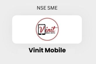 Vinit Mobile IPO Details Hindi Price Band Lot Size GMP Review Listing Date