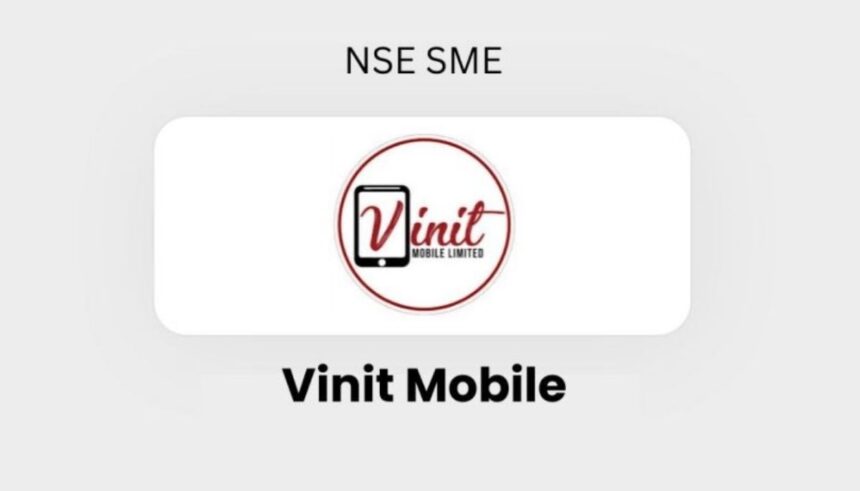 Vinit Mobile IPO Details Hindi Price Band Lot Size GMP Review Listing Date