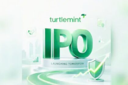 Turtlemint Fintech Solutions IPO 2026 हिंदी में पूरी जानकारी