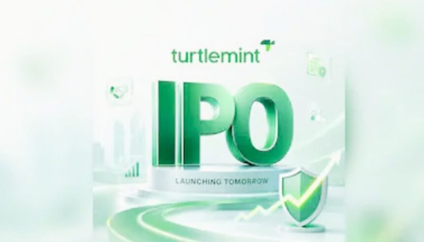 Turtlemint Fintech Solutions IPO 2026 हिंदी में पूरी जानकारी