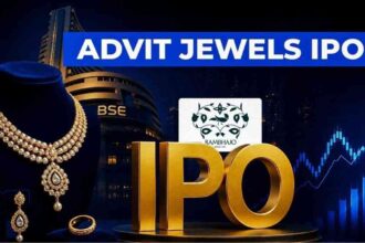 Advit Jewels IPO हिंदी जानकारी, प्राइस बैंड ₹130-138, IPO ओपन डेट 23 जून 2026, ज्वेलरी कंपनी IPO