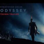 The Odyssey First Review Hindi, Christopher Nolan New Movie Review, Matt Damon The Odyssey, IMAX Movie Hindi