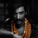 The Paradise Movie Poster Hindi, Raghav Juyal Vikram Maalik Poster, Nani The Paradise Movie Update