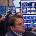 US Stock Market Today Hindi, Dow Jones Today, Nasdaq Today, SK Hynix Nasdaq Listing, US Market News Hindi