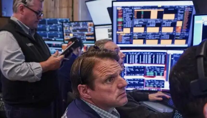 US Stock Market Today Hindi, Dow Jones Today, Nasdaq Today, SK Hynix Nasdaq Listing, US Market News Hindi